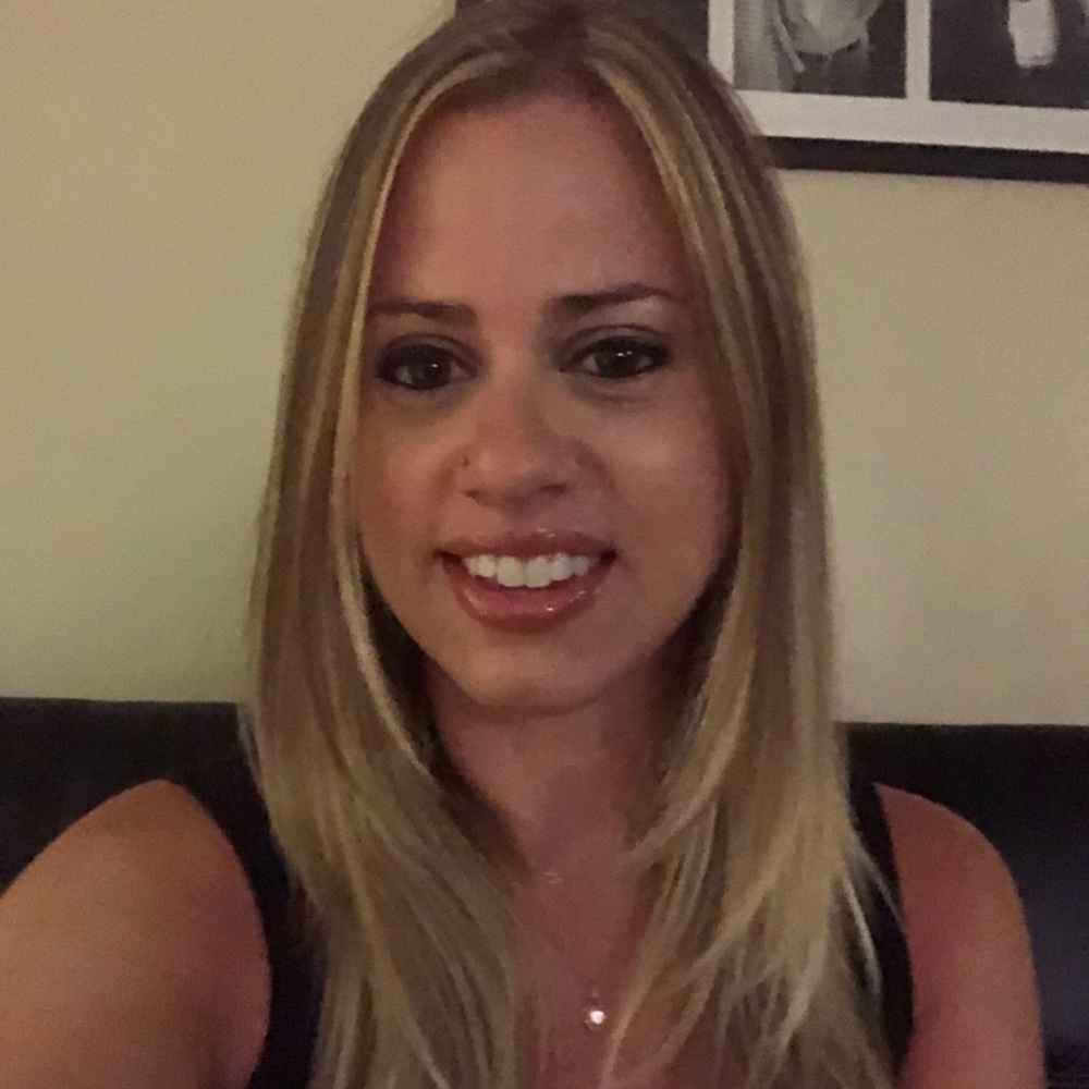 Meet your Posher, Rachel